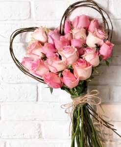 Pink Roses